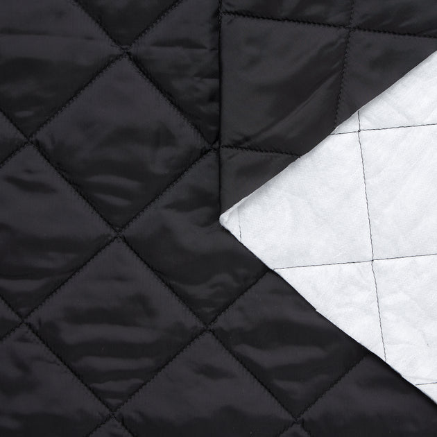 T24K08655 | Cupro Matelassé