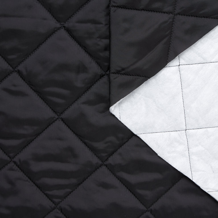 T24K08655 | Cupro Matelassé - vue 1