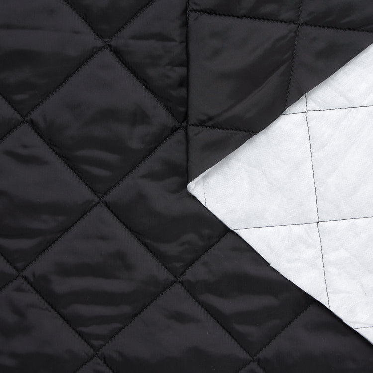 T24K08655 | Cupro Matelassé - vue 1