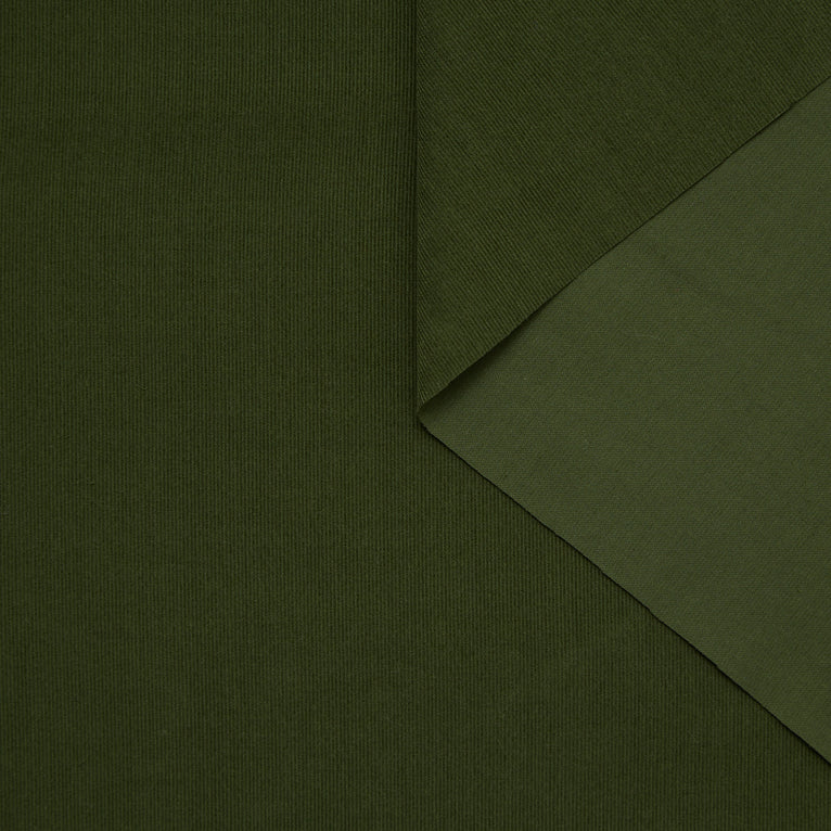 T24K08661 | Velours Milleraies en Coton - vue 8