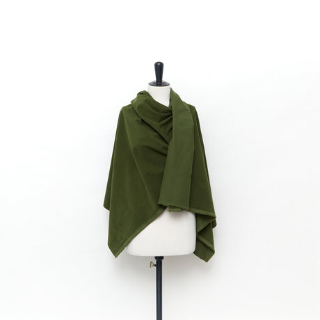  Velours Milleraies en Coton