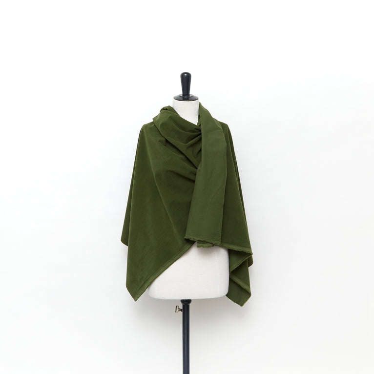 T24K08661 | Velours Milleraies en Coton - vue 9