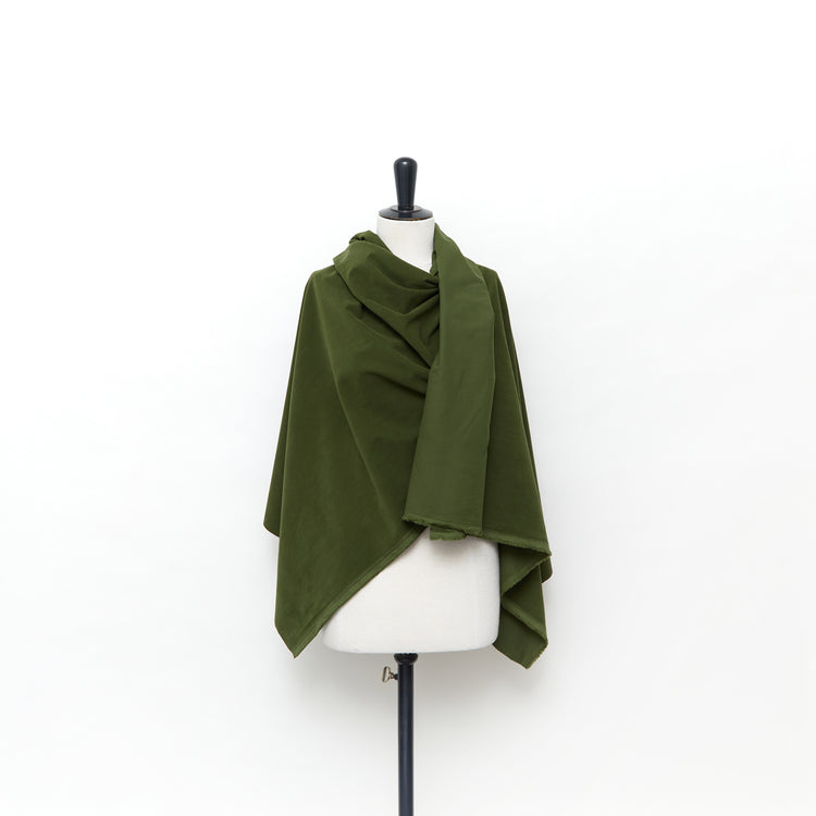 T24K08661 | Velours Milleraies en Coton - vue 2