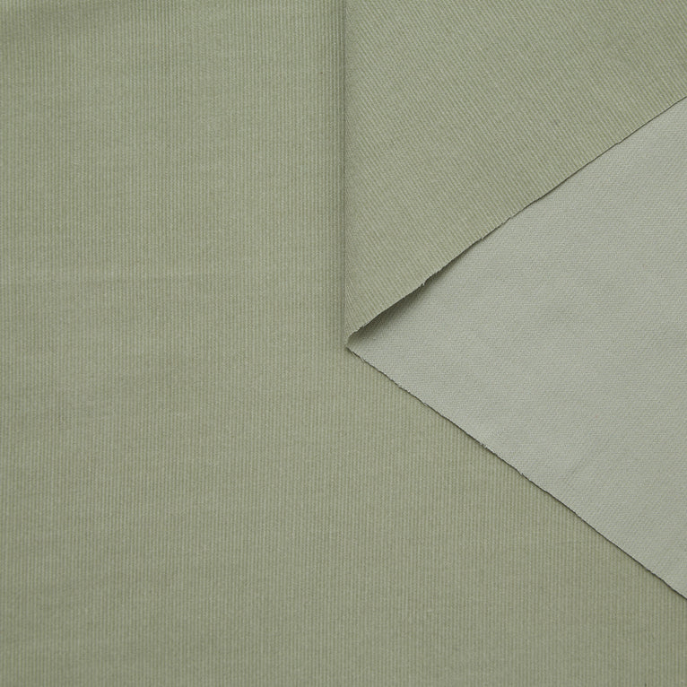 T24K08661 | Velours Milleraies en Coton - vue 4
