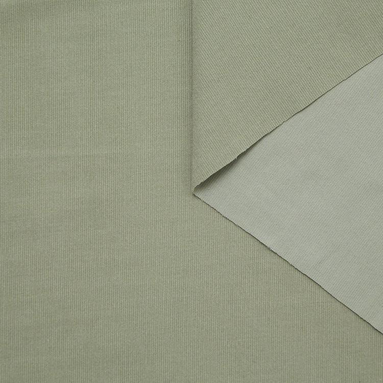 T24K08661 | Velours Milleraies en Coton - vue 1