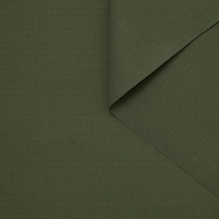 T24K08662 | Cotton Ripstop Canvas - view 3