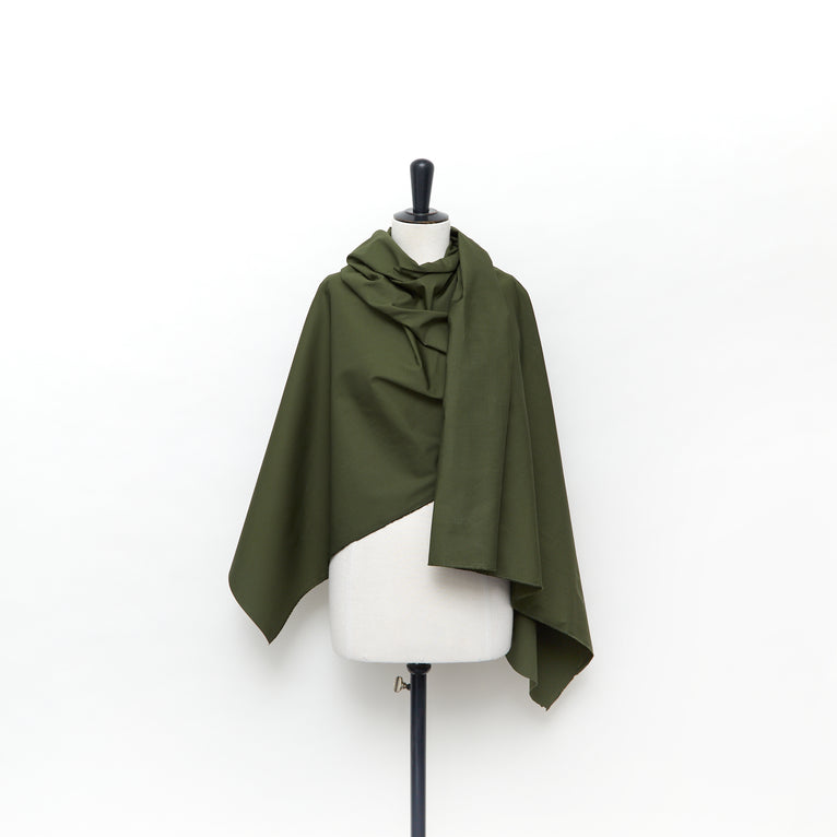 T24K08662 | Cotton Ripstop Canvas - view 4