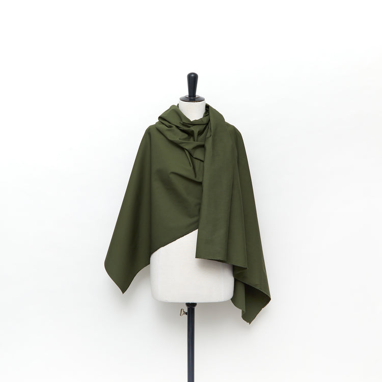 T24K08662 | Cotton Ripstop Canvas - view 2