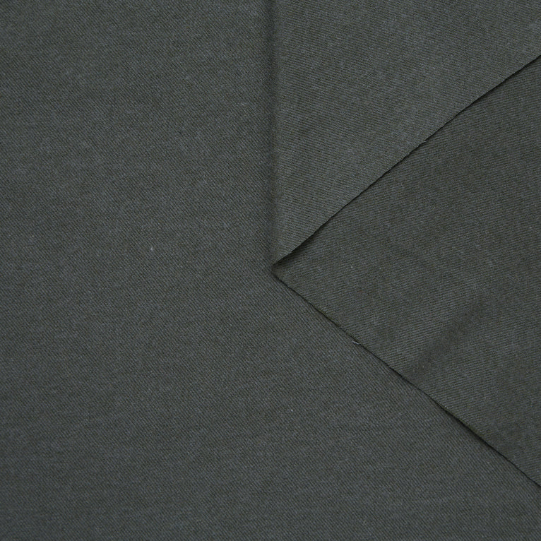 T24K08665 | Flanelle Twill - vue 4
