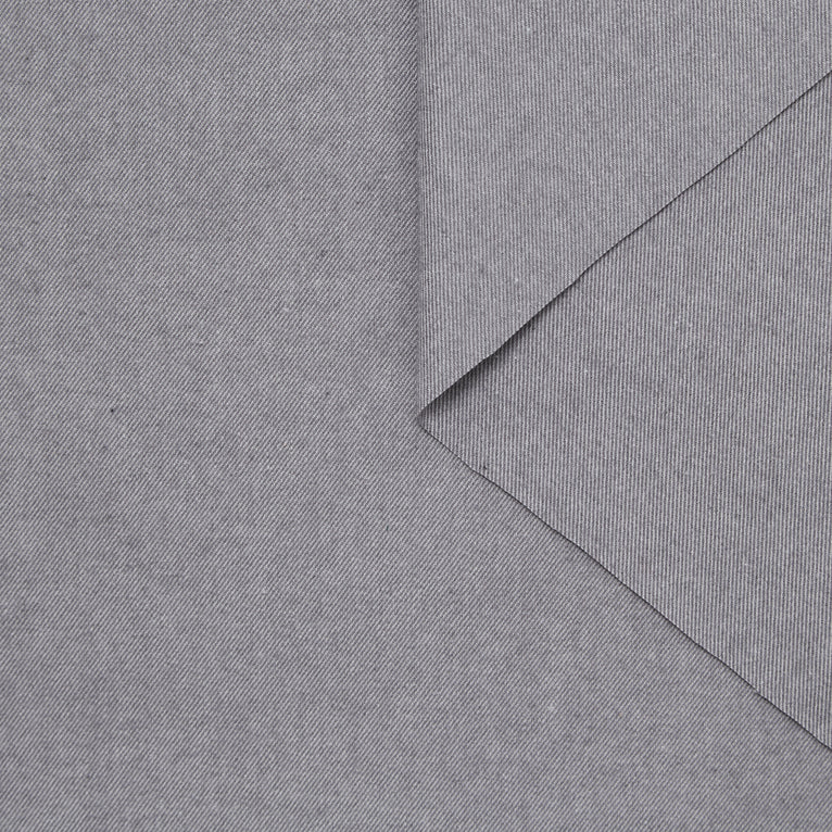 T24K08665 | Flanelle Twill - vue 2