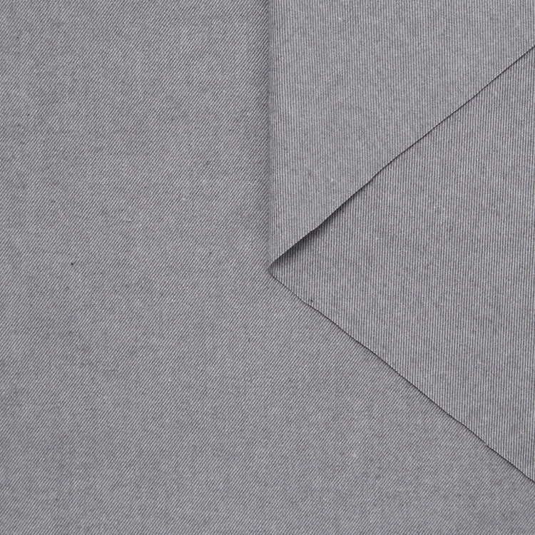 T24K08665 | Twill Flannel - view 1