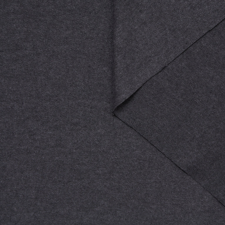 T24K08665 | Flanelle Twill - vue 5
