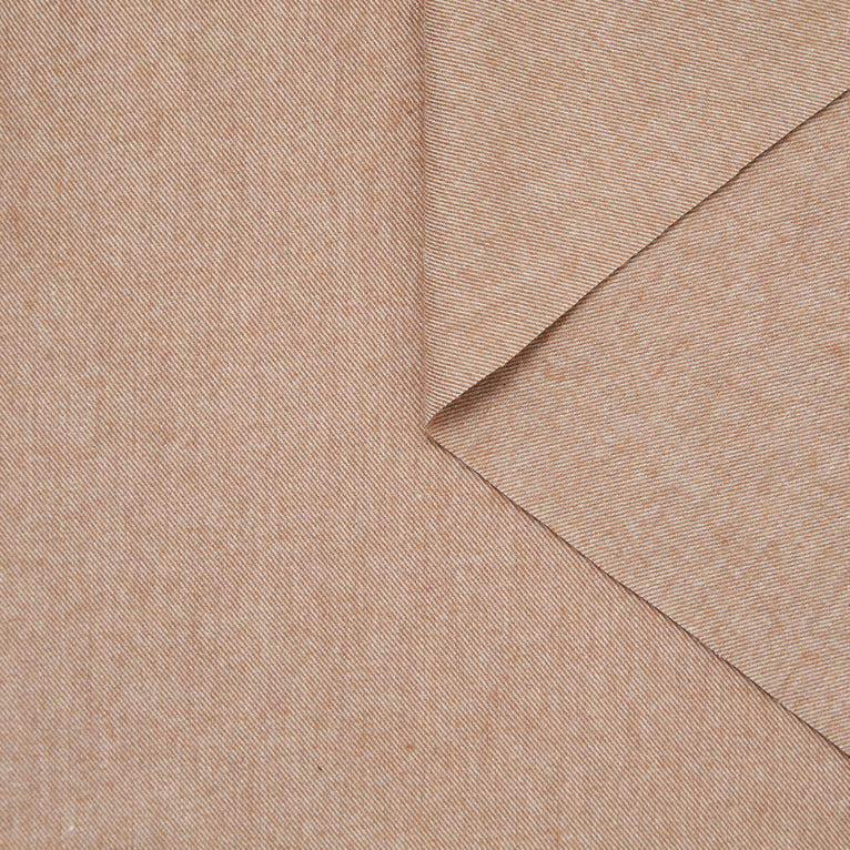 T24K08665 | Flanelle Twill - vue 1