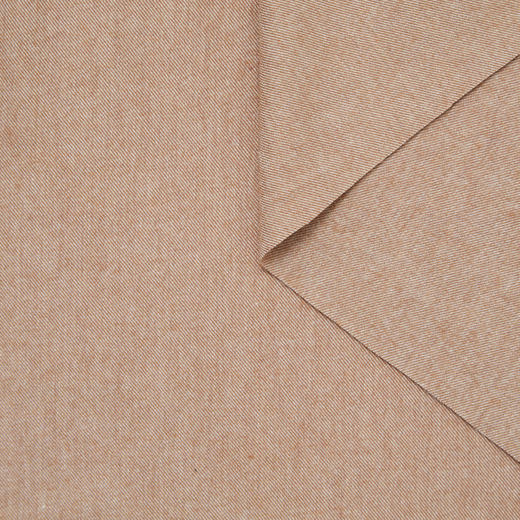 T24K08665 | Flanelle Twill - vue 1
