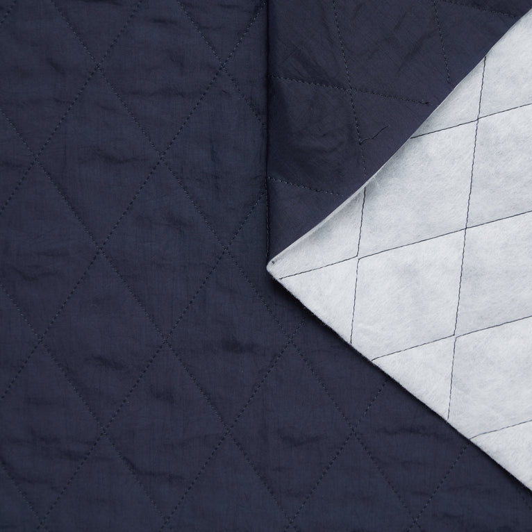 T24K08667 | Cupro Matelassé - vue 7