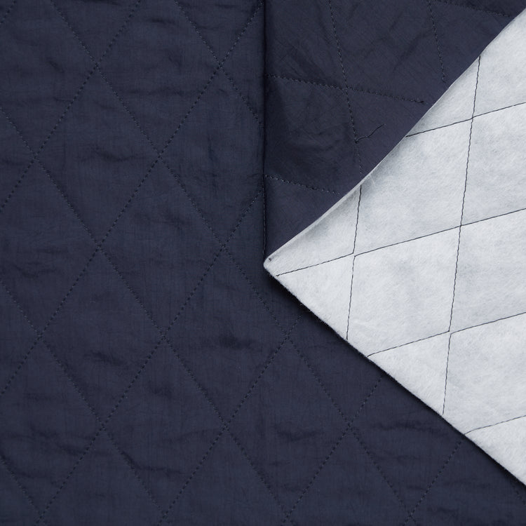 T24K08667 | Cupro Matelassé - vue 1