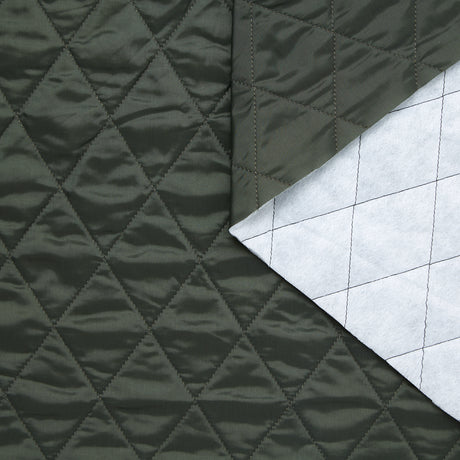 T24K08667 | Cupro Matelassé