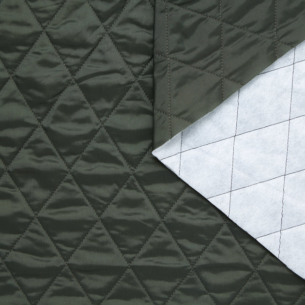 T24K08667 | Cupro Matelassé