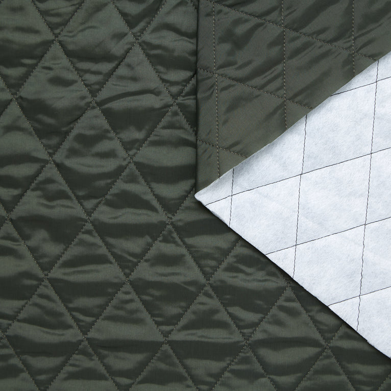 T24K08667 | Cupro Matelassé - vue 6