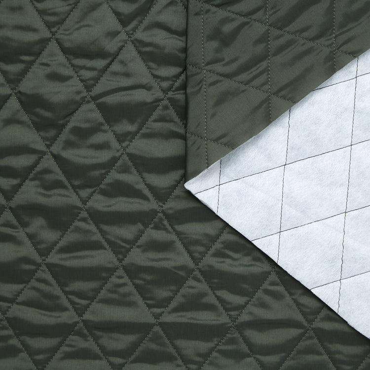 T24K08667 | Cupro Matelassé - vue 1