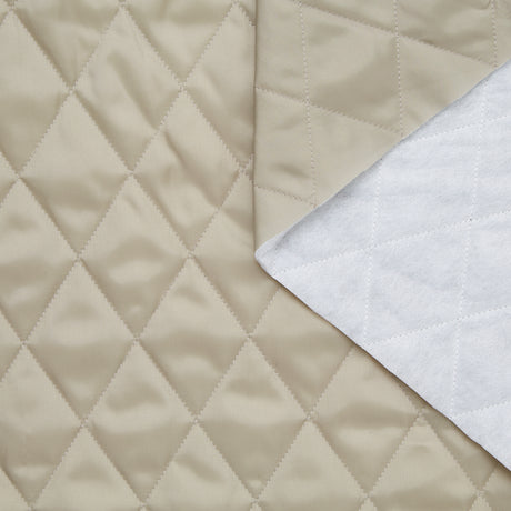 T24K08667 | Cupro Matelassé