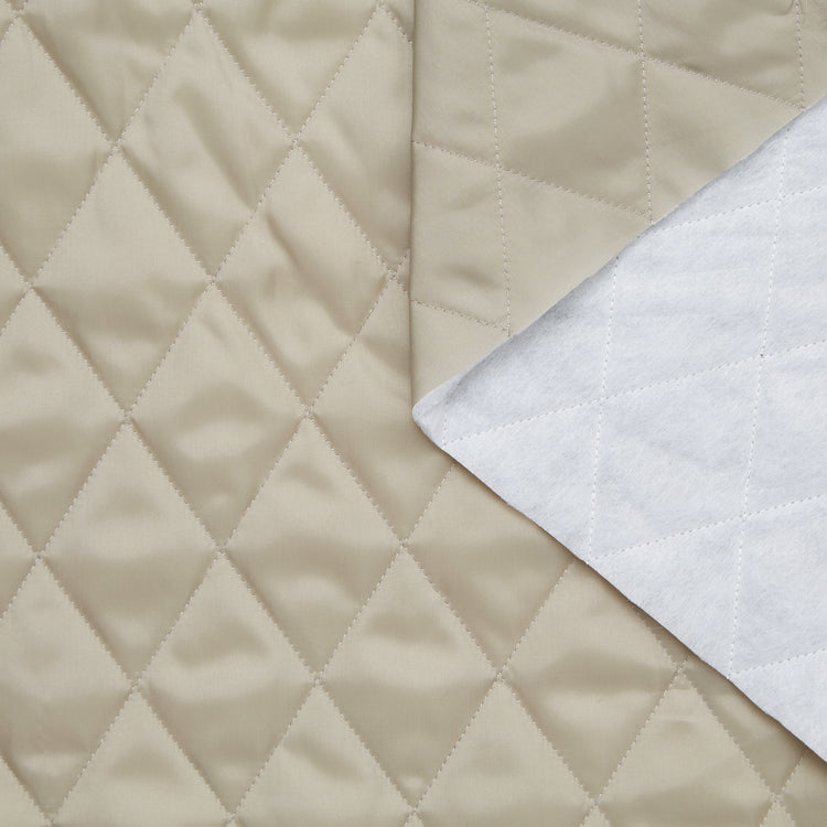 T24K08667 | Cupro Matelassé - vue 1
