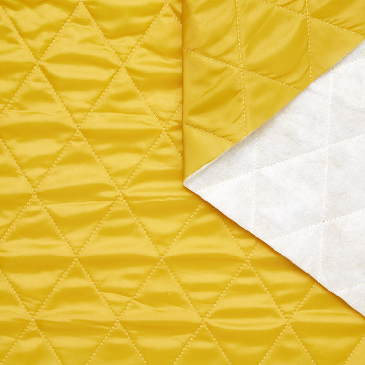 T24K08667 | Cupro Matelassé - vue 1