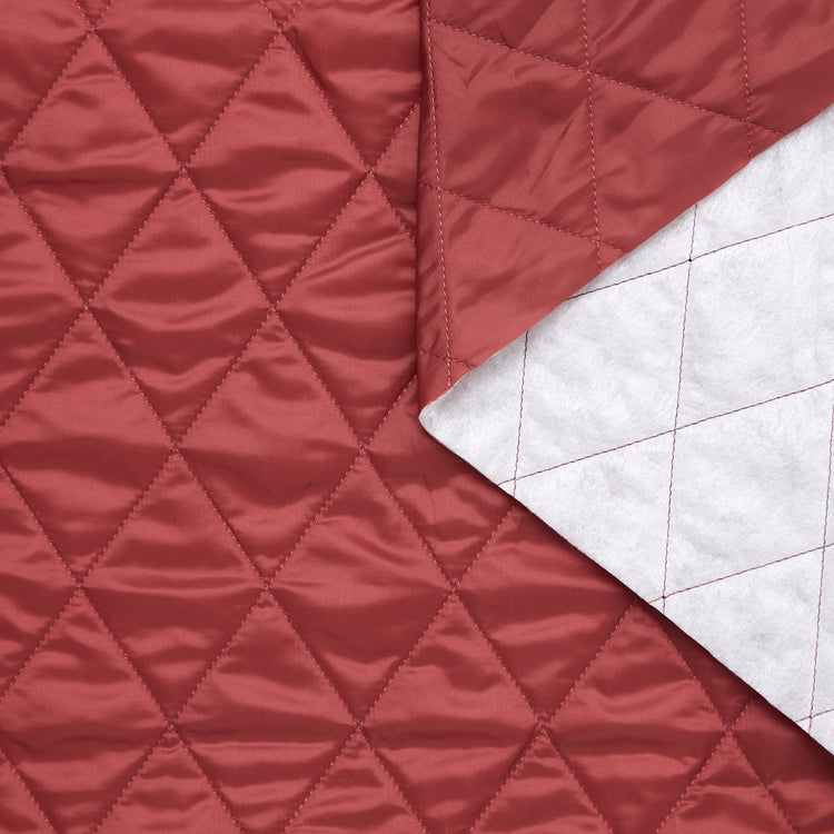 T24K08667 | Cupro Matelassé - vue 1