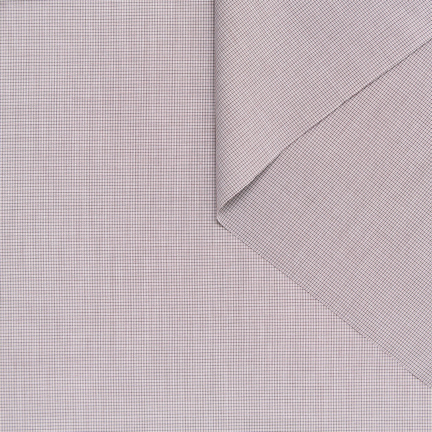 T24K08682 | Check Cotton Poplin