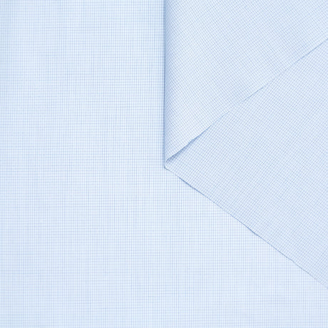 T24K08682 | Check Cotton Poplin