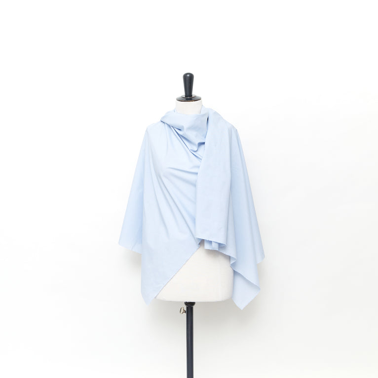 T24K08682 | Check Cotton Poplin - view 2