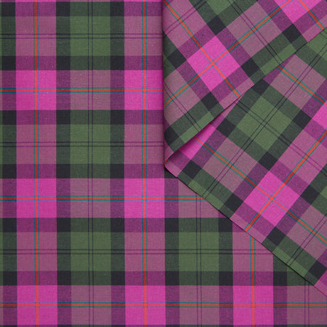 T24K08687 | Tartan Cotton