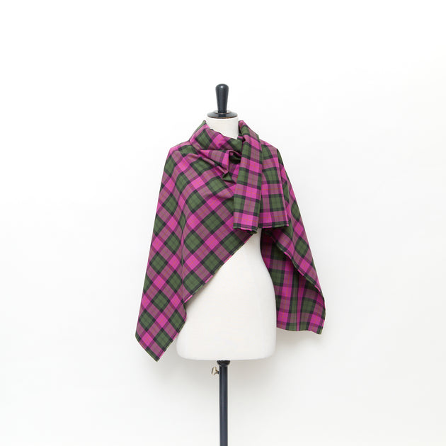 T24K08687 | Tartan Cotton