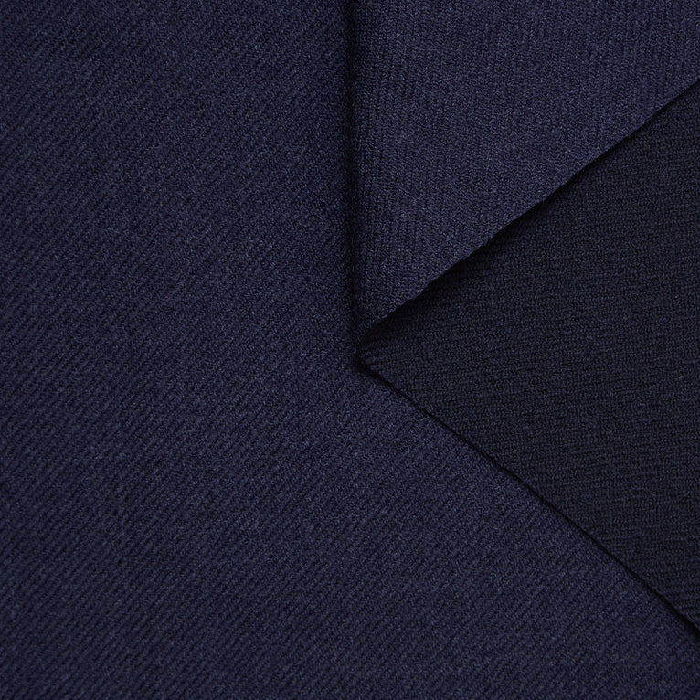 T24K08692 | Double Face Wool Suiting - view 1