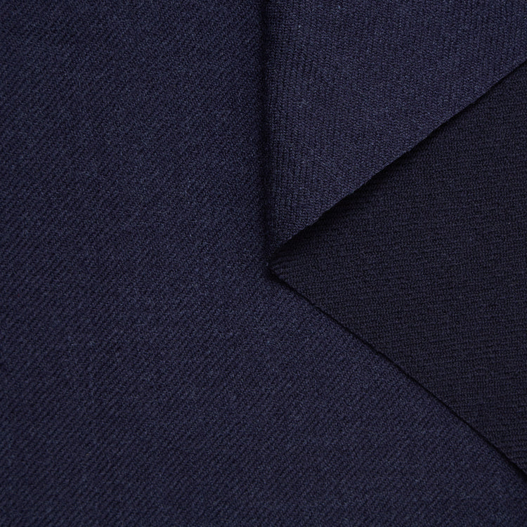 T24K08692 | Double Face Wool Suiting - view 1