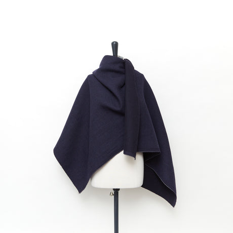  Double Face en Laine pour Tailleur