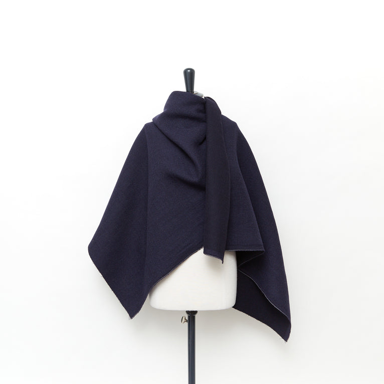 T24K08692 | Double Face Wool Suiting - view 2