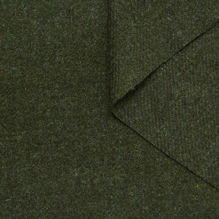 T24K08696 | Dry Wool Suiting - view 5