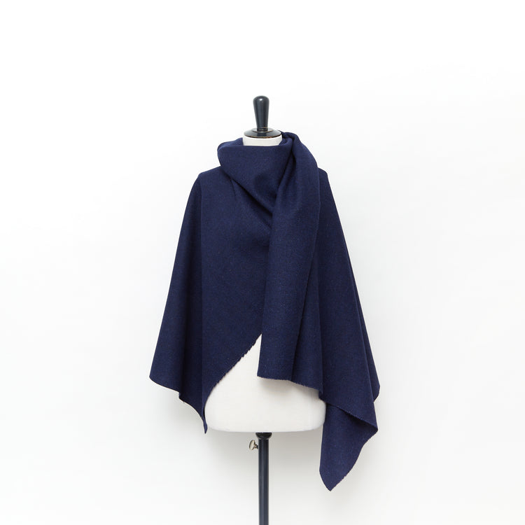 T24K08696 | Dry Wool Suiting - view 2