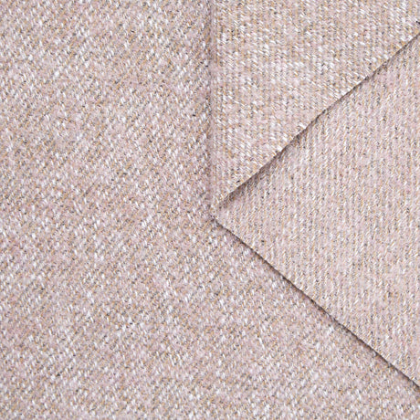 T24K08697 | Tweed Bouclé en Coton 