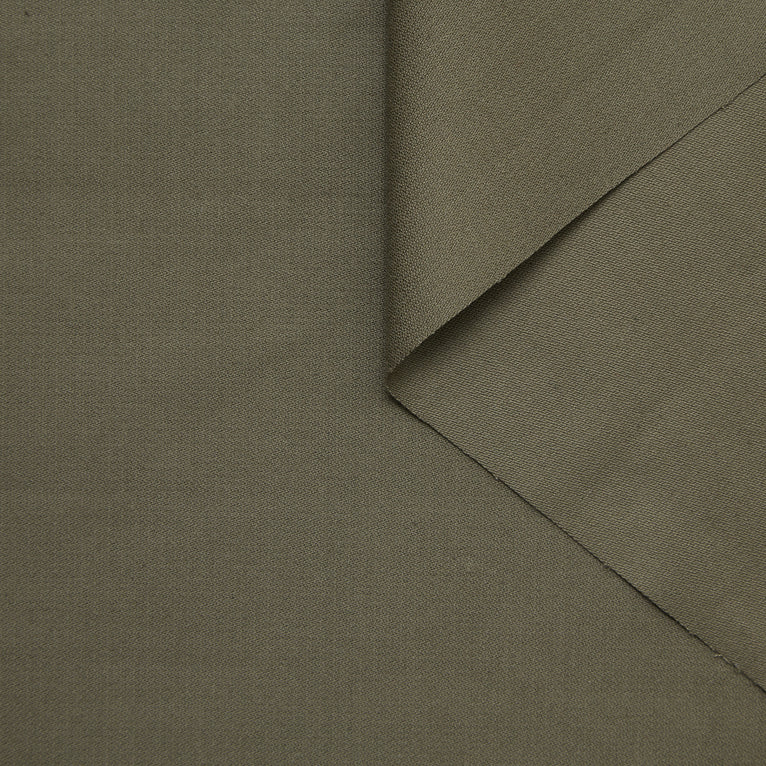 T24K08701 | Tailleur Coton - vue 2