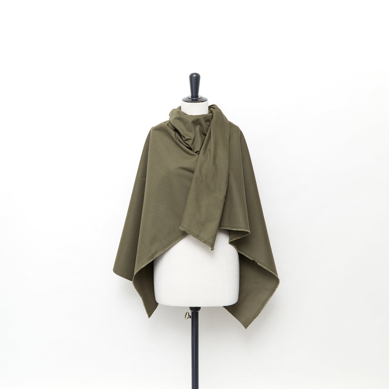T24K08701 | Tailleur Coton - vue 3