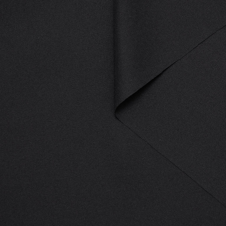 T24K08706 | Suiting Twill Fluide - vue 4