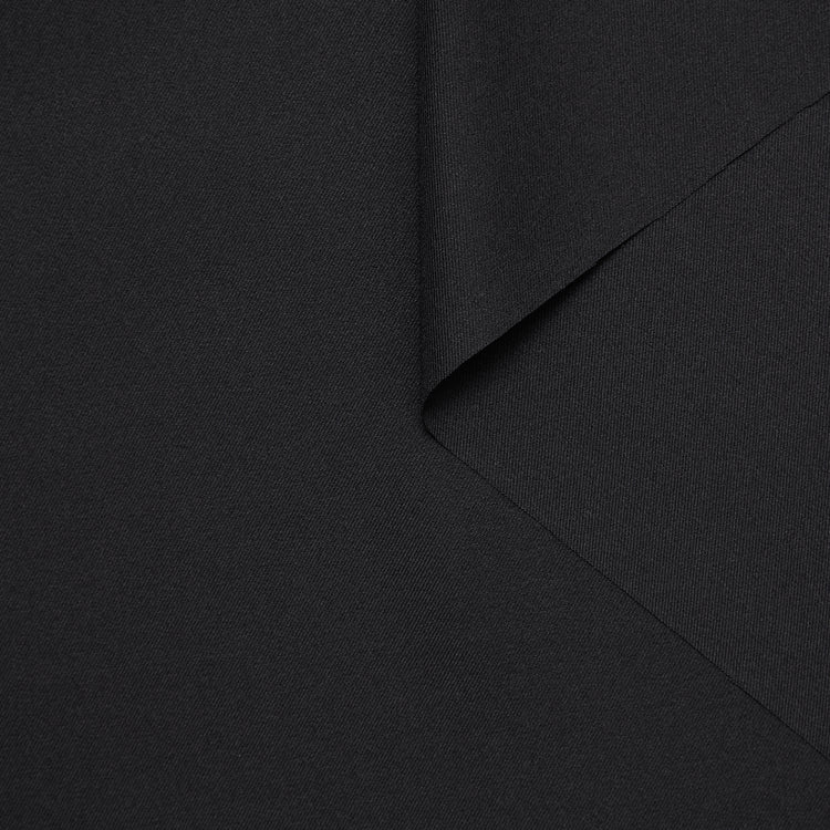 T24K08706 | Suiting Twill Fluide - vue 1