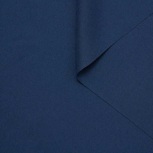 T24K08706 | Suiting Twill Fluide