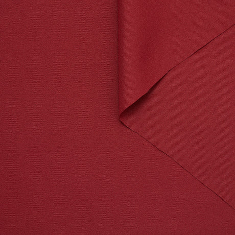  Suiting Twill Fluide