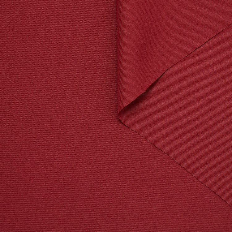 T24K08706 | Suiting Twill Fluide - vue 1