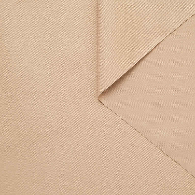 T24K08709 | Light Cotton Gabardine - view 1