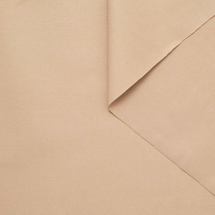 T24K08709 | Light Cotton Gabardine - view 1