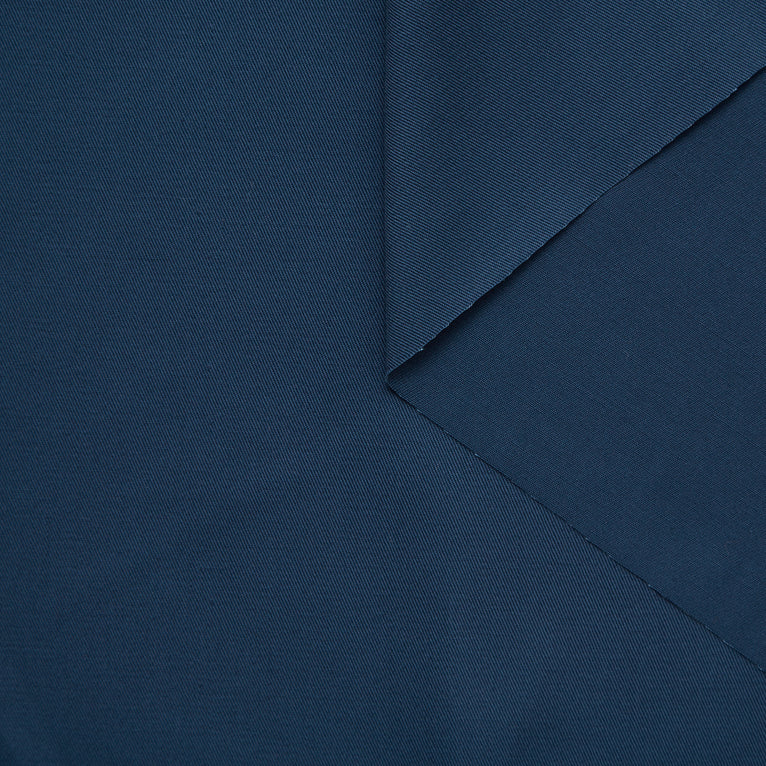 T24K08709 | Light Cotton Gabardine - view 4